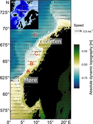 Drift Indices Confirm That Rapid Larval Displacement Is Essential for Recruitment Success in High-Latitude Oceans